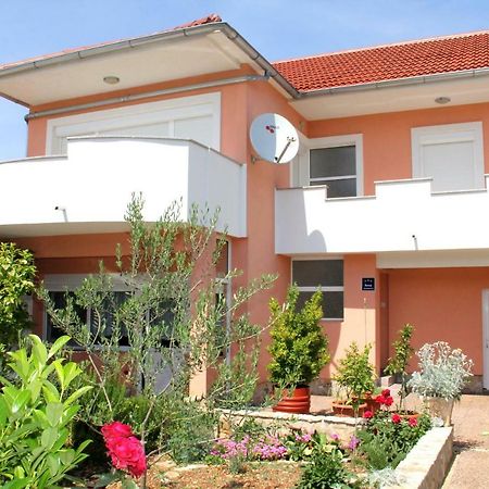 Apartment Bura Шибеник Екстер'єр фото