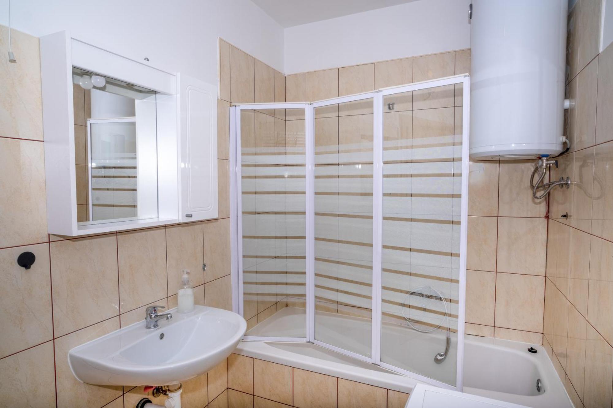 Apartment Bura Шибеник Екстер'єр фото